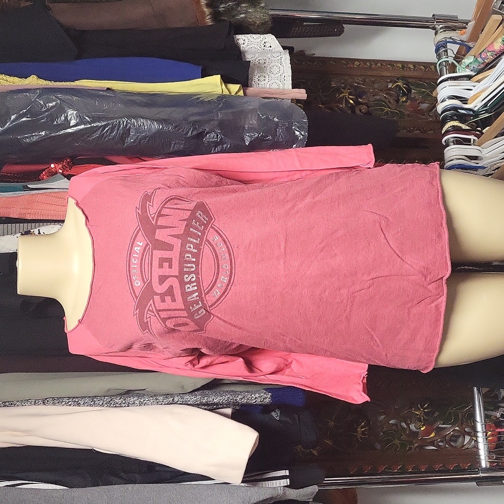 Diesel shirt lg